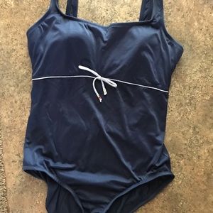 Tommy Hilfiger One-Piece Swimsuit - Woman’s 18W